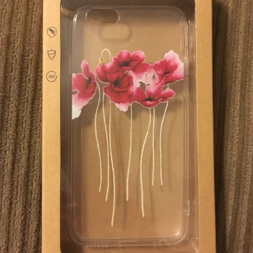 iPhone 6/6s case
